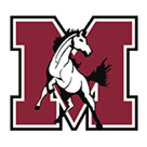 Berwyn-Cicero Morton logo